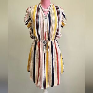 Streetwear Society dress, size Medium